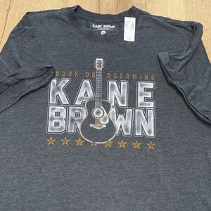 Maurices Charcoal Graphic T-Shirt